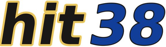 hit38 logo