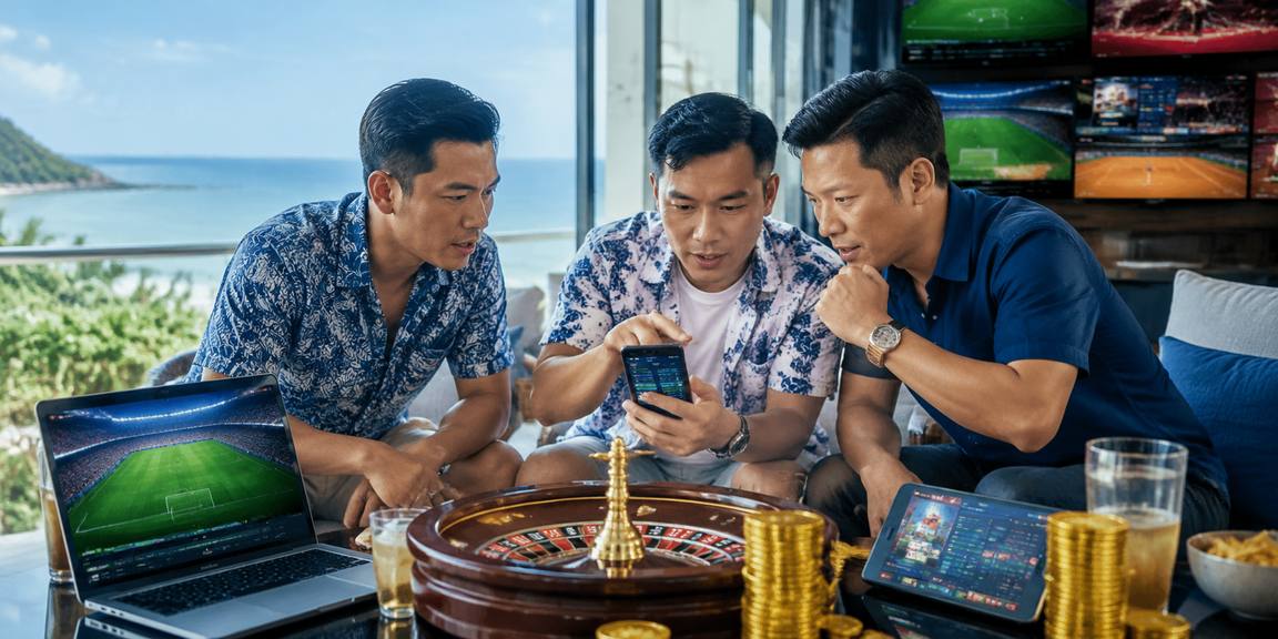 hit38 Limbo Di Động